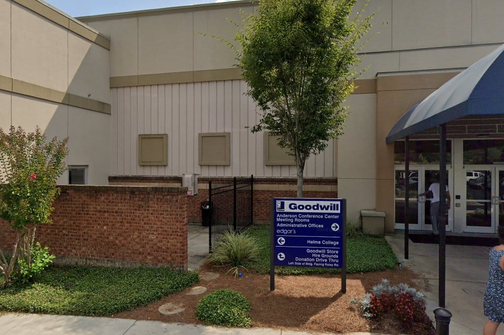 Goodwill Macon