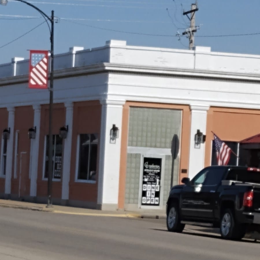 Campbell Branch Library