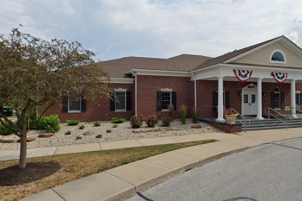 Avon Town Court