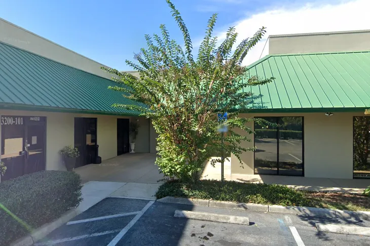 University of Florida Veterinary Hospitals