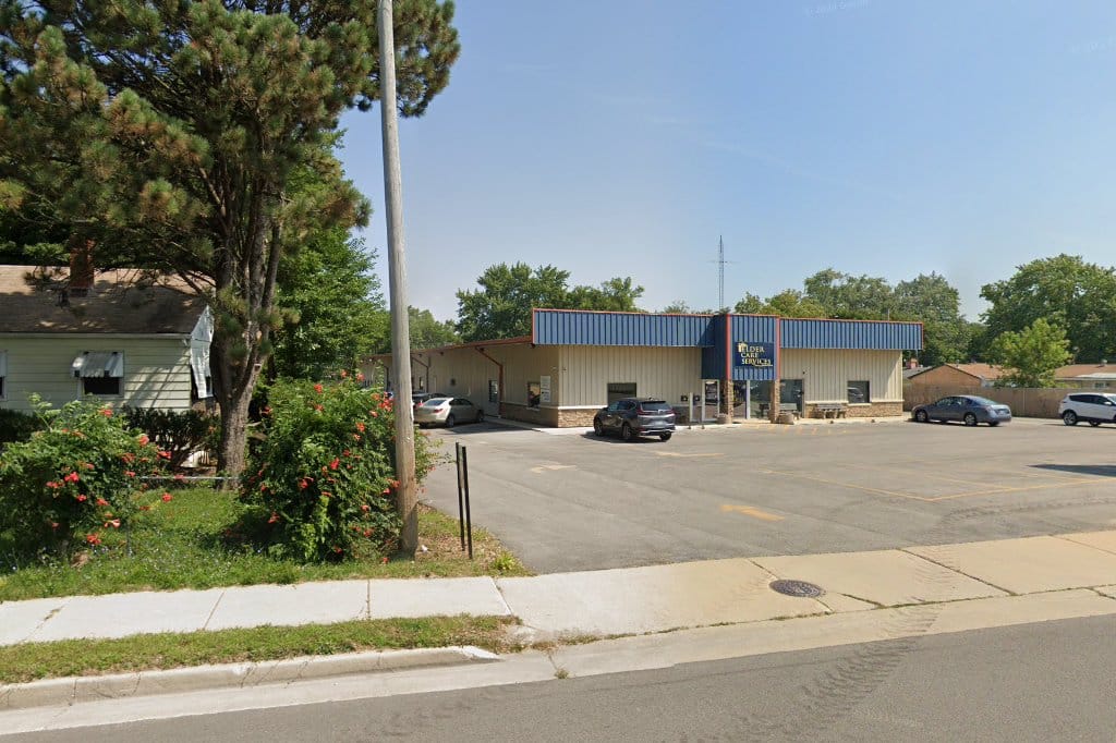 Kane County Employment Department