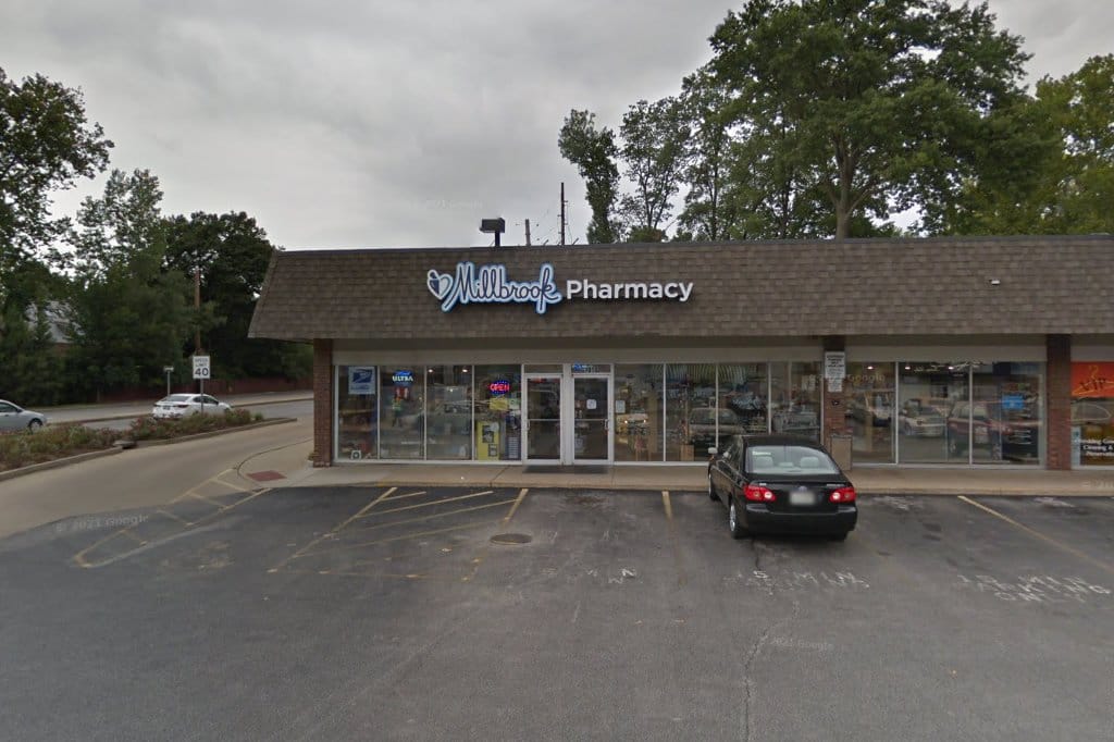 Williams Pharmacy