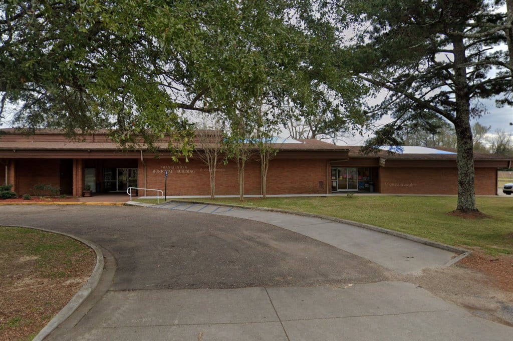 Franklinton Motor Vehicles Office