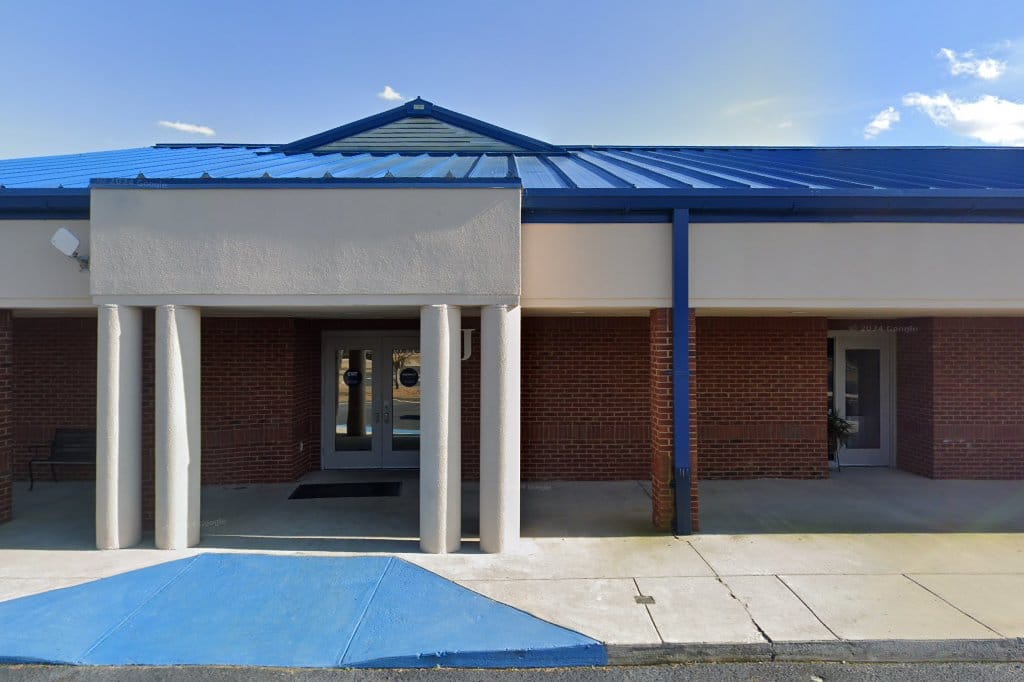 Portal Elementary School