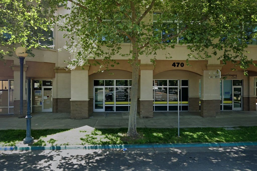 Sutter Pharmacy