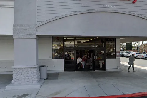 CVS Pharmacy
