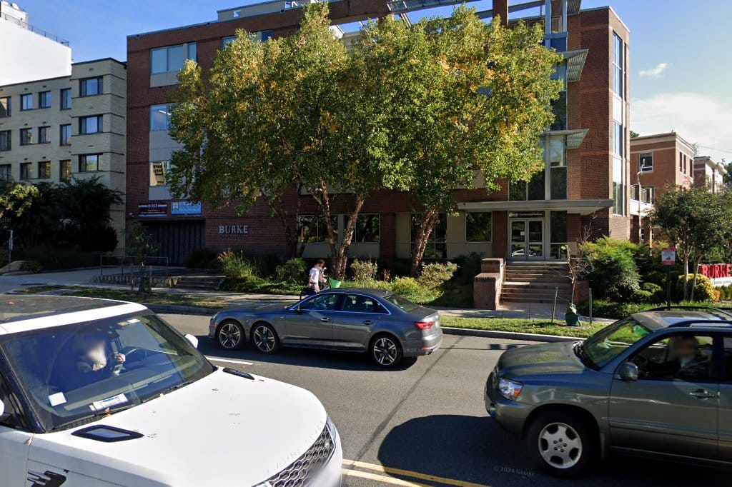 Edmund Burke School