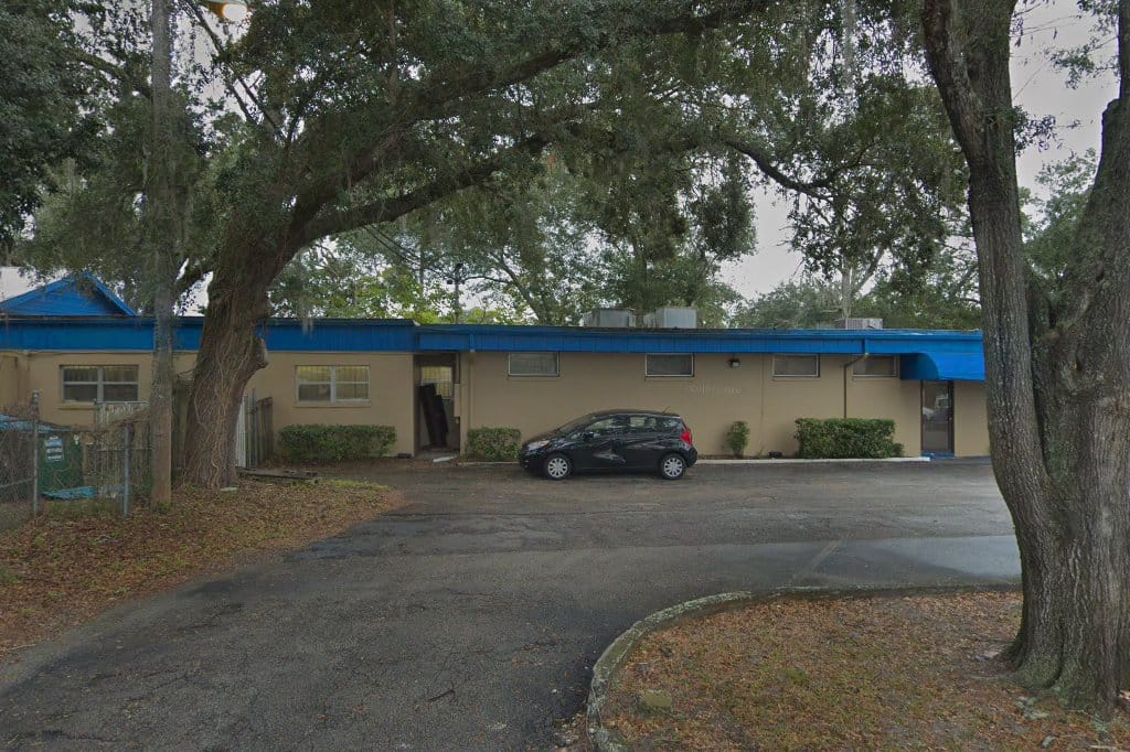 VCA Howell Branch Animal Hospital