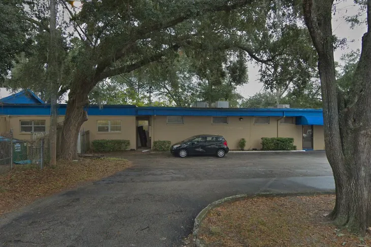 VCA Howell Branch Animal Hospital