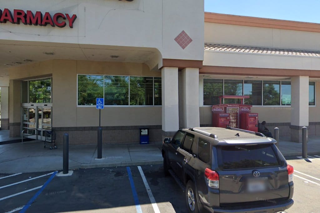 Walgreens Pharmacy