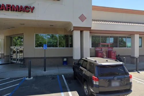Walgreens Pharmacy
