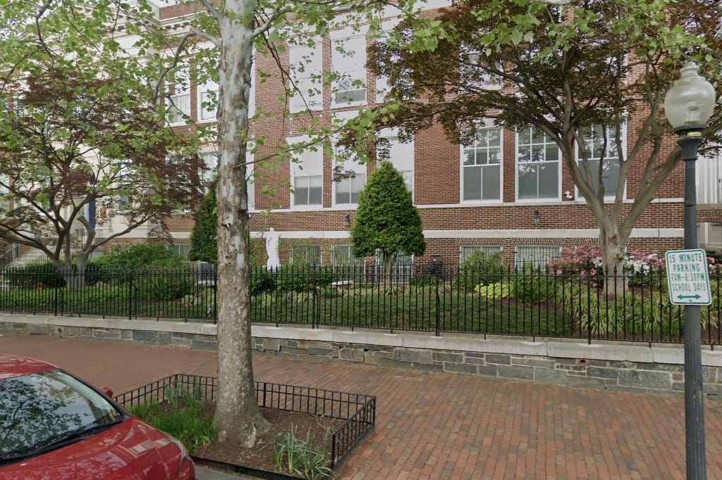 Holy Trinity School