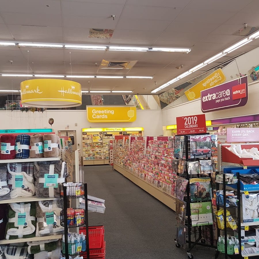 CVS Pharmacy