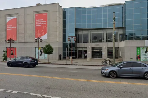 Koreatown Galleria Pharmacy