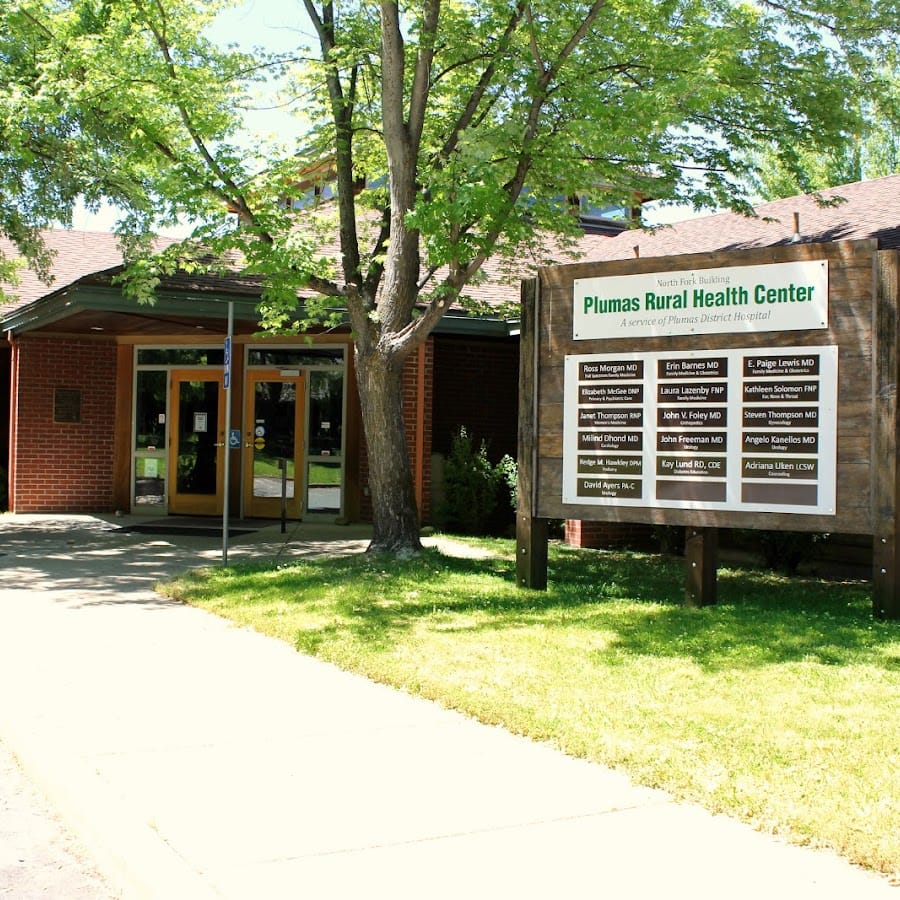 Plumas District Hospital Pharmacy