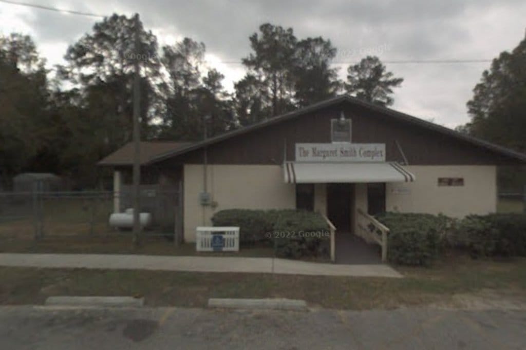 Suwannee County Animal Shelter in McAlpin, FL The County Office