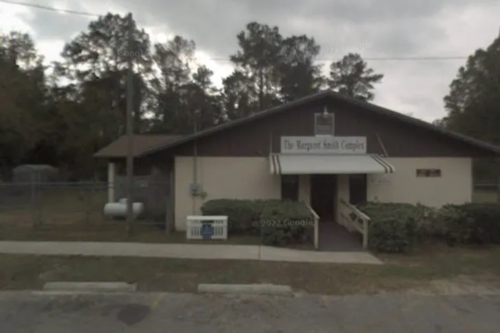 lake city humane society
