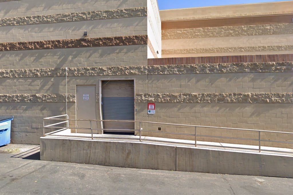 Frys Pharmacy