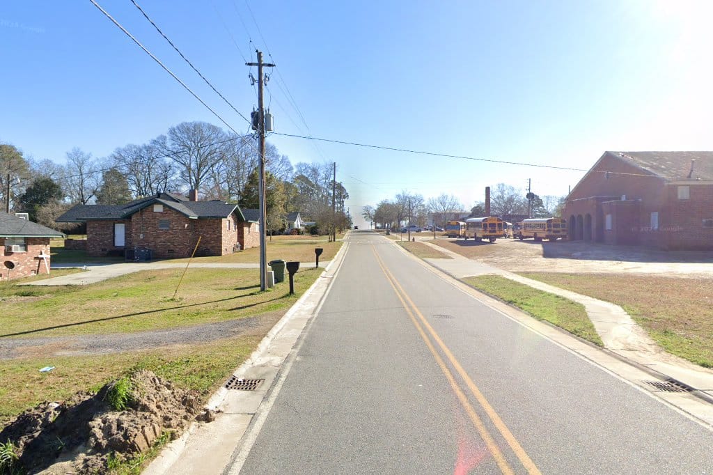 Metter Intermediate School