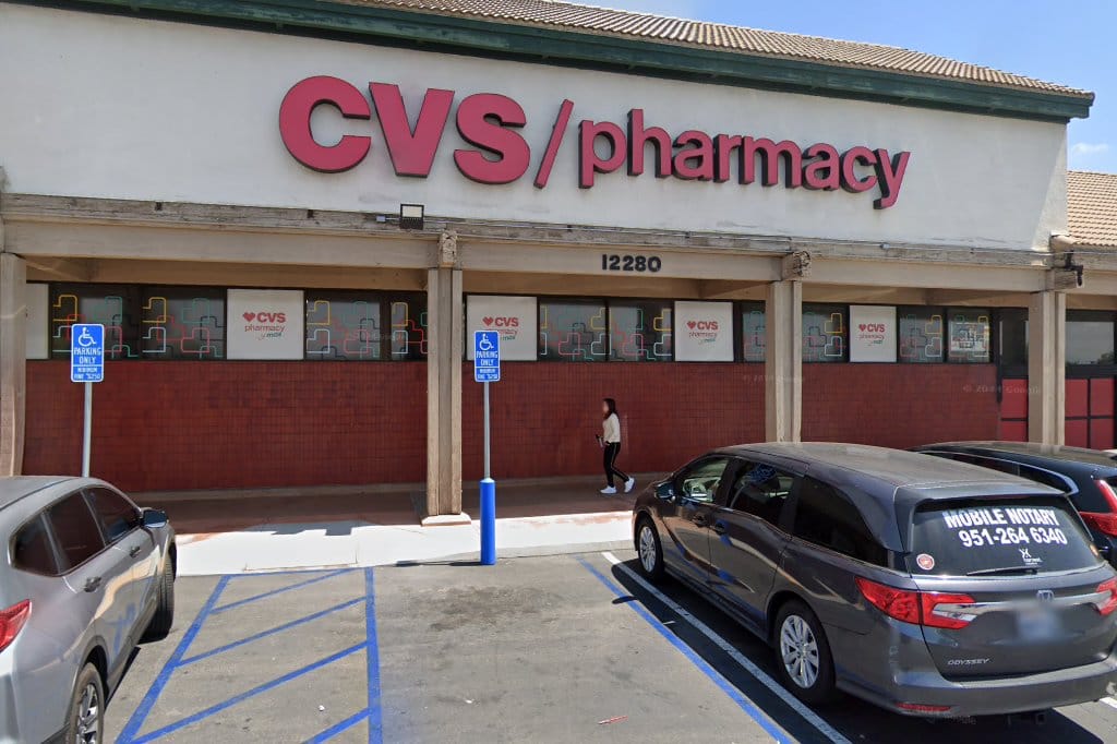 CVS Pharmacy