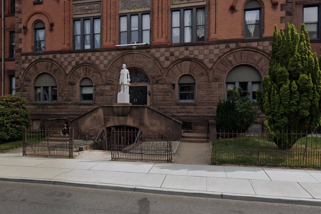 St John's School