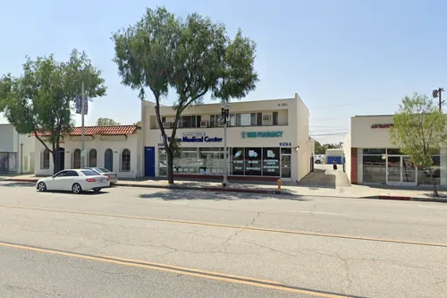 Robert Pharmacy
