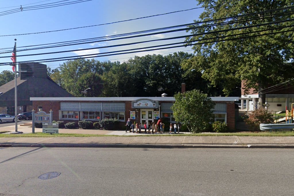 St Clare School
