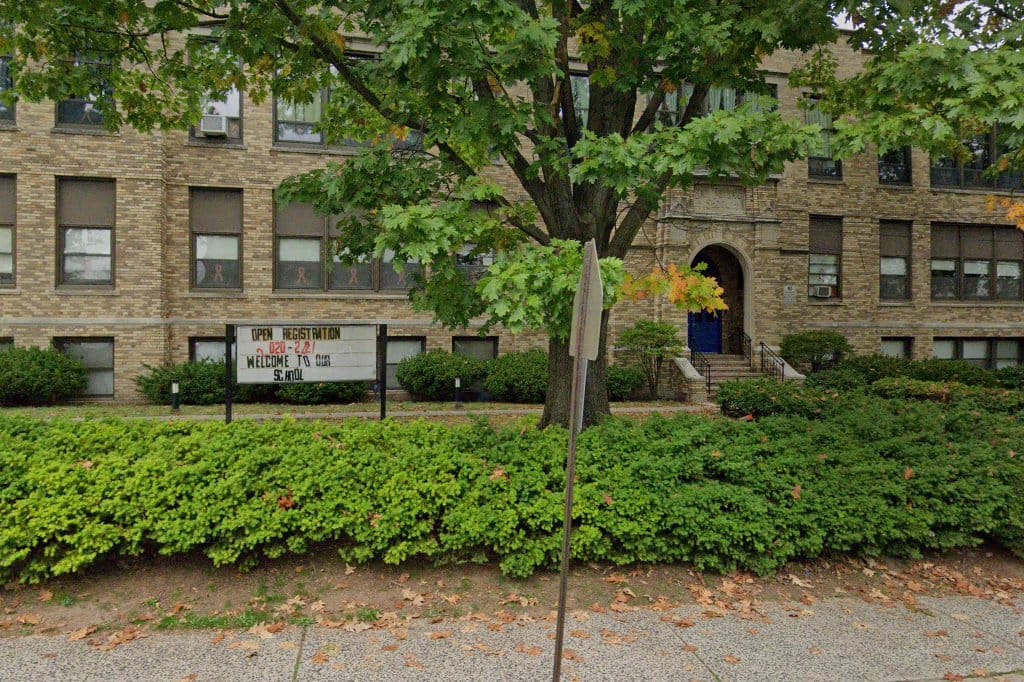St Peter Elementary School