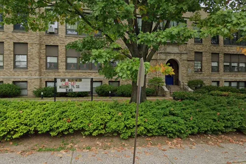 St Peter Elementary School