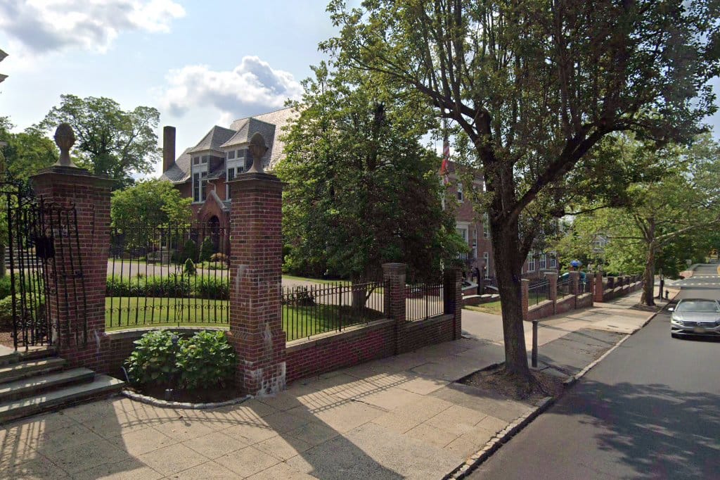 St. Rose of Lima School
