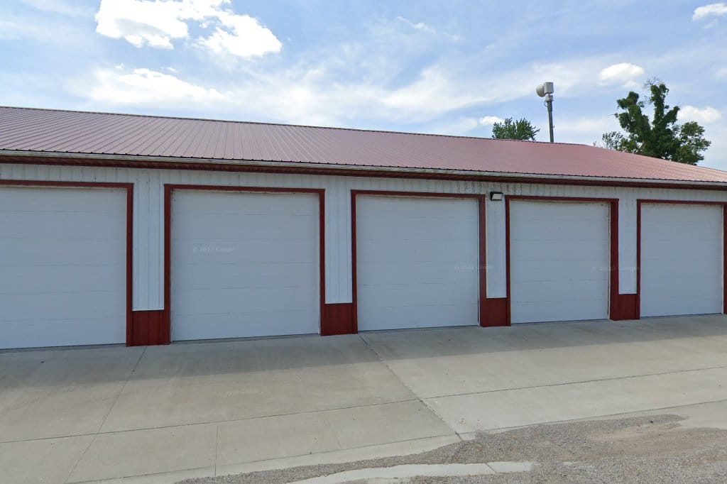 Browning Municipal Court
