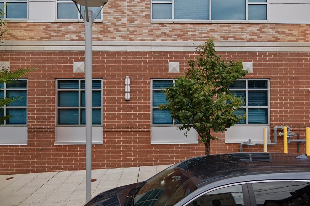 Union City Unemployment Office