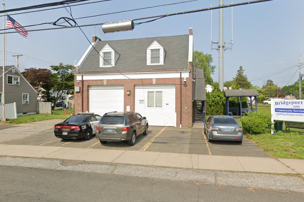 Bridgeport Police Victims Assistance
