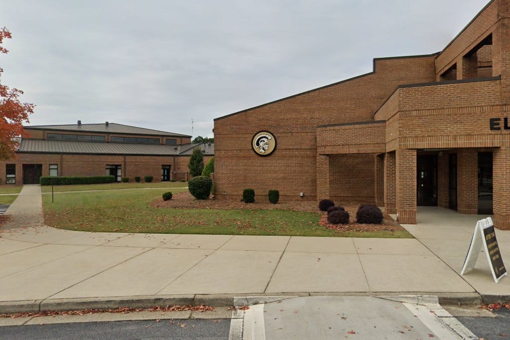 Carrollton Elementary School