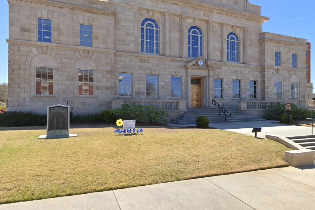 Carroll County Passport Office