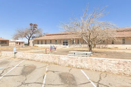 Indian Health Services - Fort Yuma Hospital Pharmacy