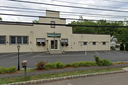 Kangaroo Kids Child Care and Learning Center