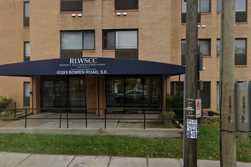 Randall Hyland Private School