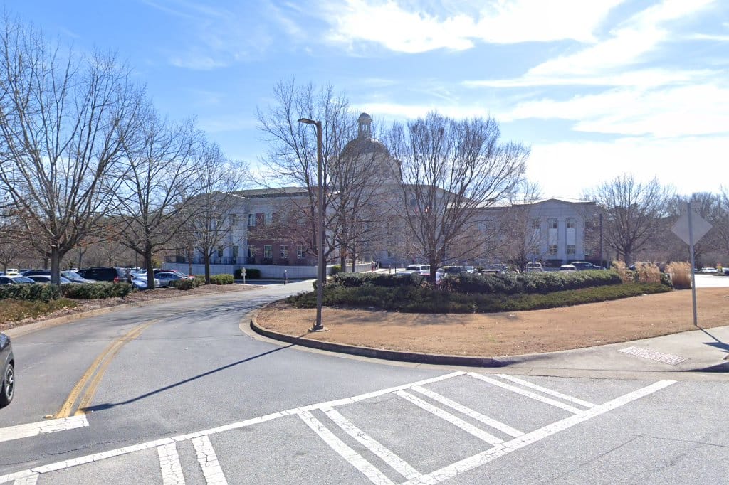 Douglas County Passport Office