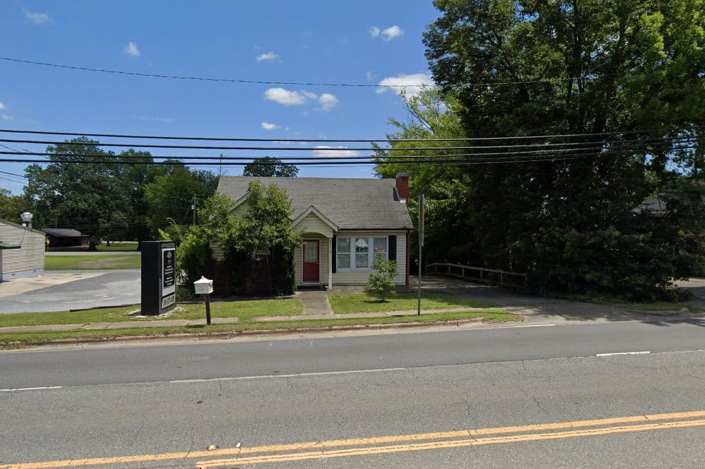 Murray County Juvenile Justice