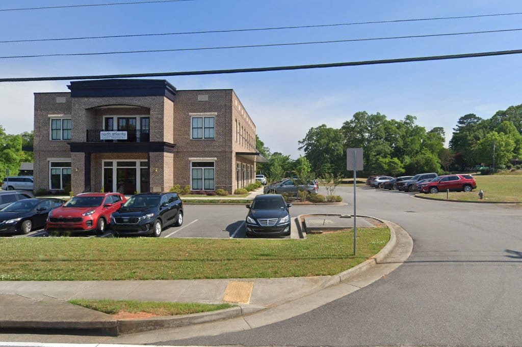 Forsyth County Passport Office