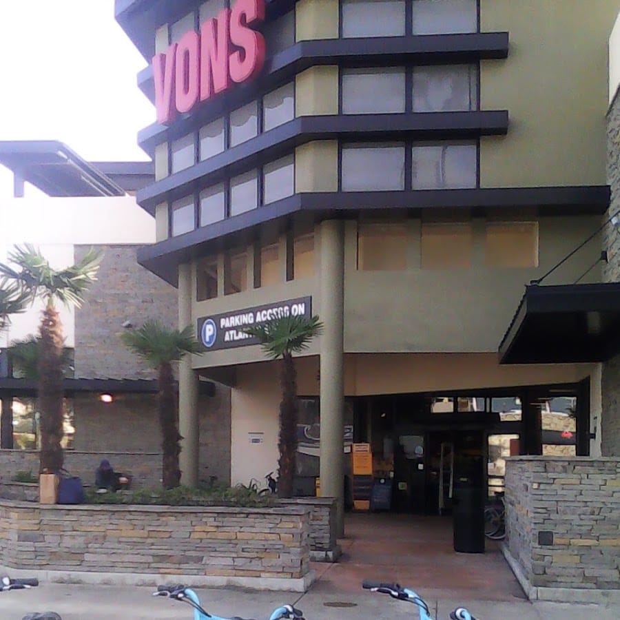 Vons Pharmacy