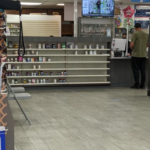 Via Verde Prescription Shoppe Pharmacy