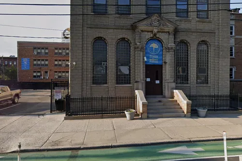 Our Lady of Czestochowa School