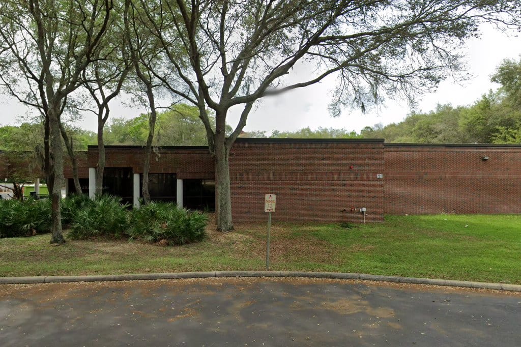 Macdill Air Force Base - Brandon Clinic Pharmacy