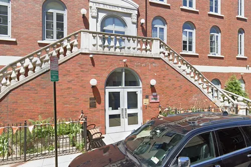 The Hudson School