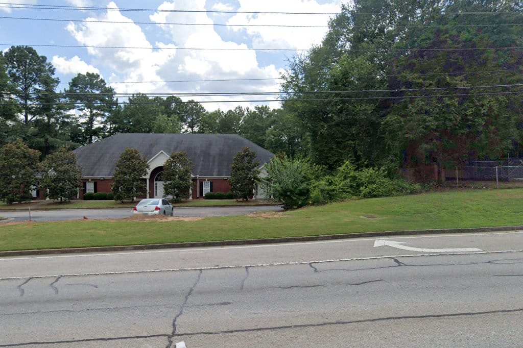 McDonough Georgia Juvenile Justice
