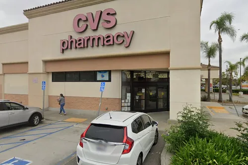 CVS Pharmacy