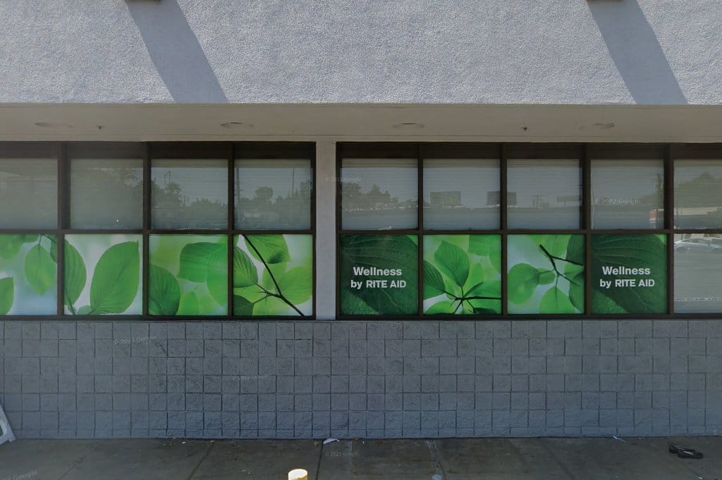 Rite Aid Pharmacy