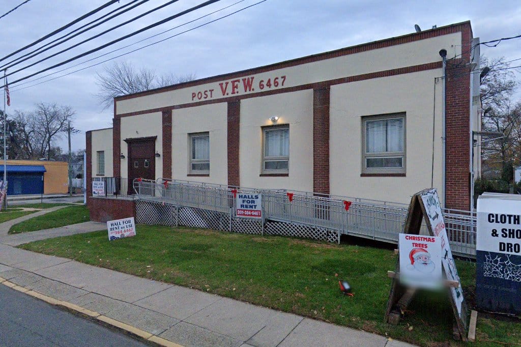 Veterans of Foreign Wars Post 6467